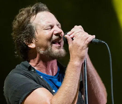 Noticin: Pearl Jam anuncia su nuevo lbum y ya pods ver un adelanto.